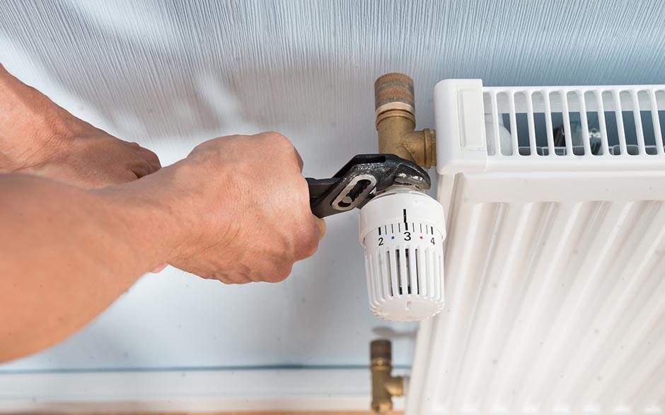 radiateur pour chaudière gaz Sartrouville