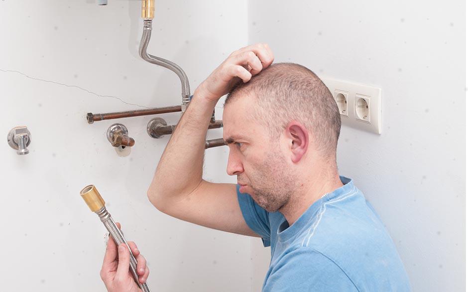 radiateur pour chaudière gaz Sartrouville