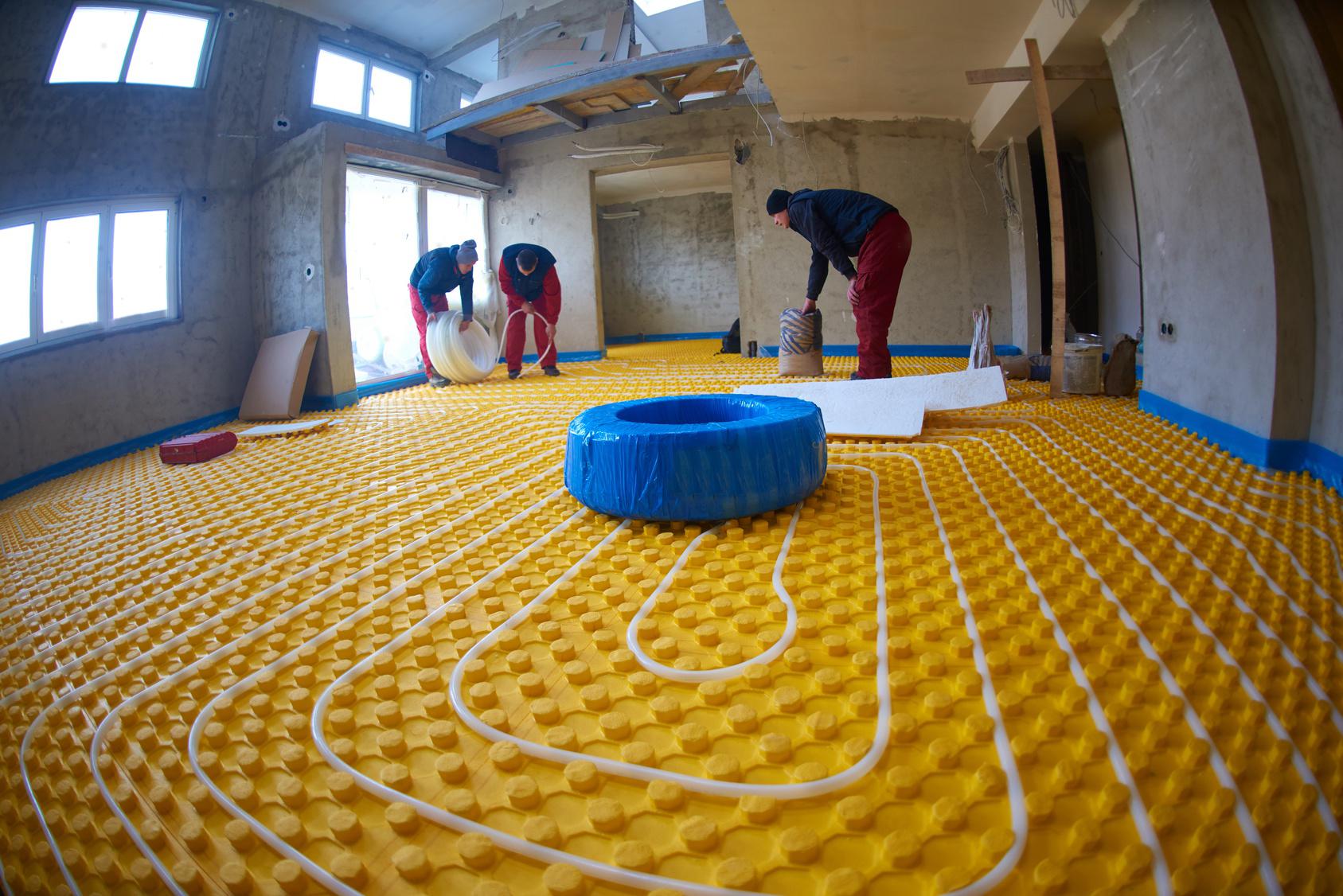 installation chaudière à condensation Septèmes-les-Vallons
